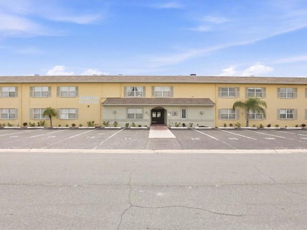 600 71ST AVENUE, Unit 19, ST PETE BEACH, FL 33706