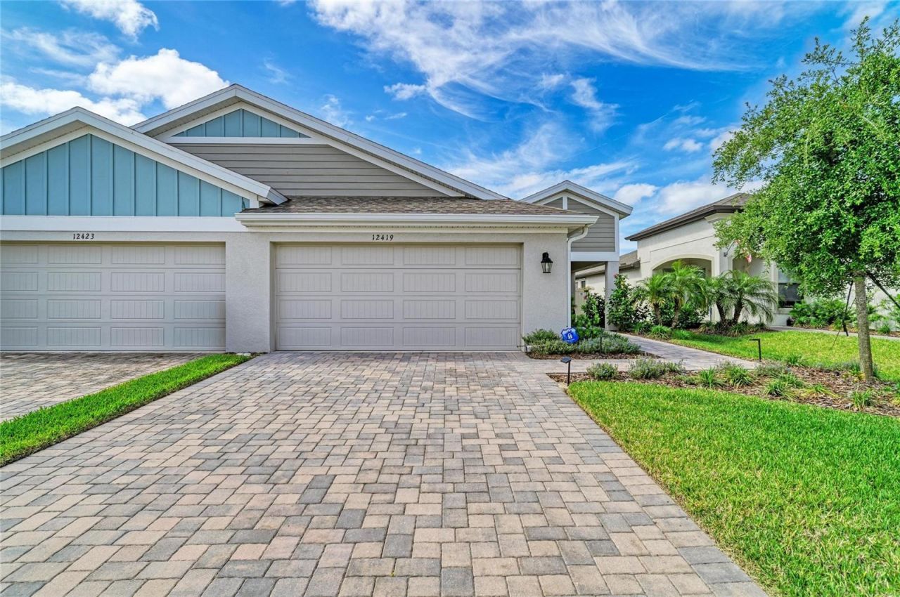 12419 Oak Hill Way, Parrish, FL 34219 Photo