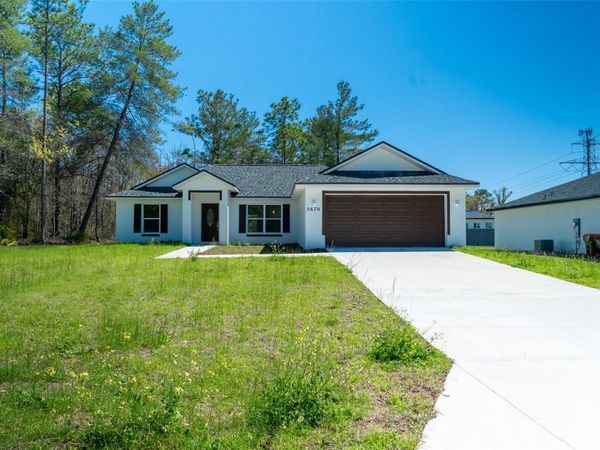 5670 SW 161ST PLACE , OCALA, FL 34473