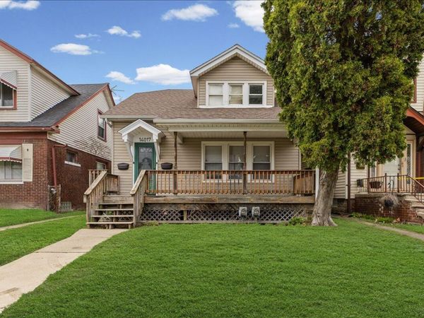 14017 Roselawn Street, Detroit, MI 48238