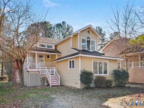 12503 Needle Rush Way , Midlothian, VA 23114