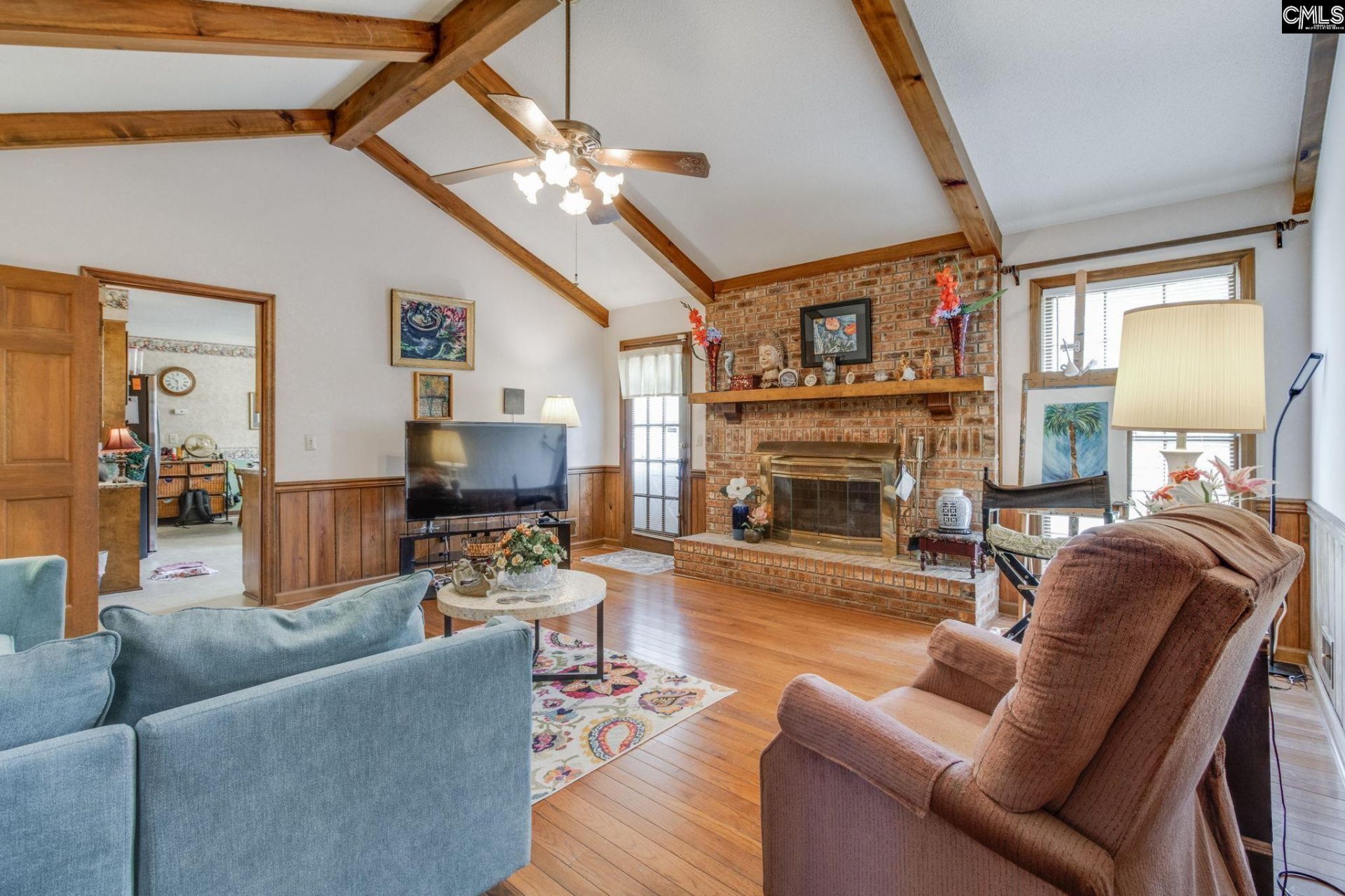 1076 Pepper Ridge Drive  Photo 9