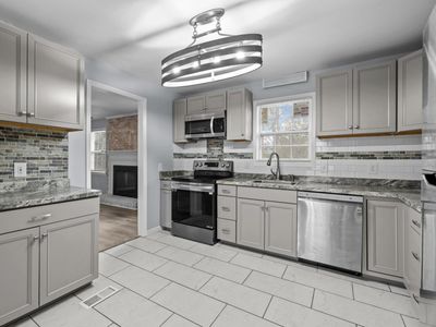 7819 Charles Towne Drive , Columbia, SC 29209