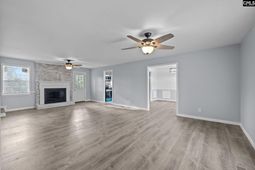 7819 Charles Towne Drive  photo 4