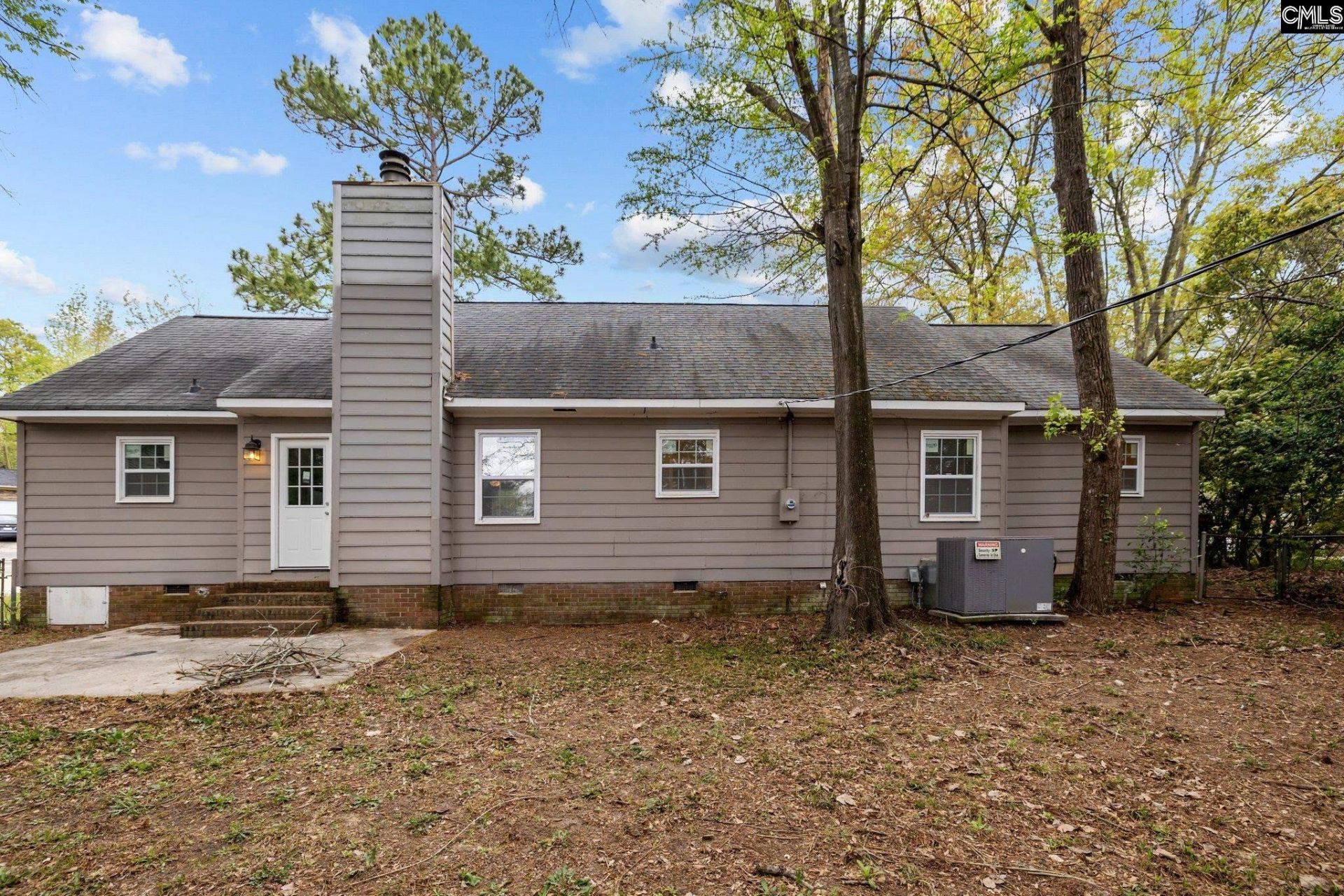 7819 Charles Towne Drive  Photo 35