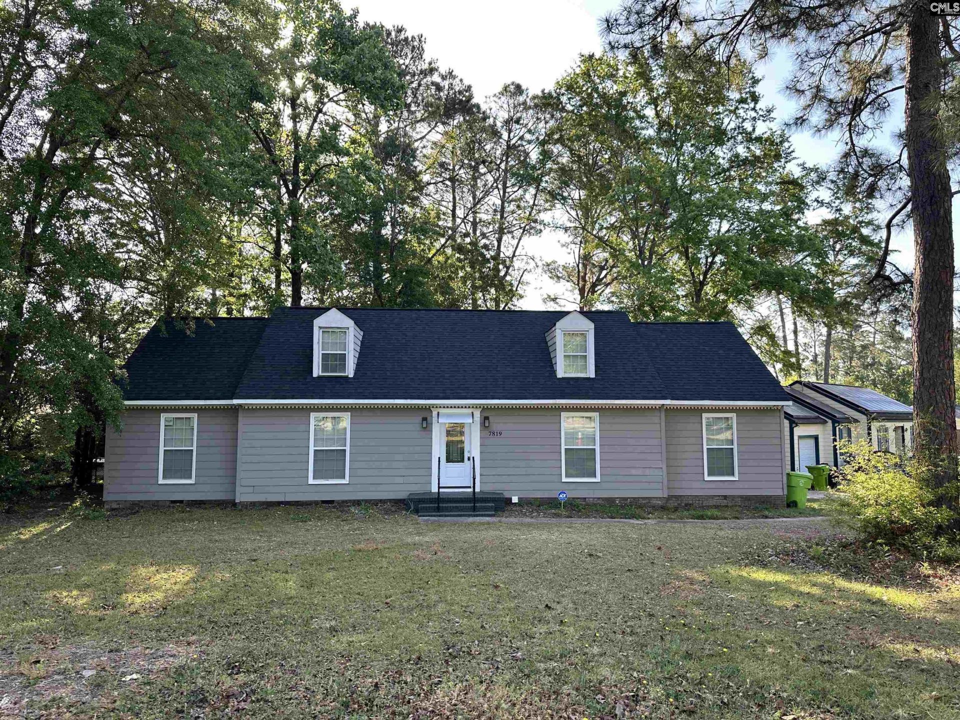 7819 Charles Towne Drive  Photo 37