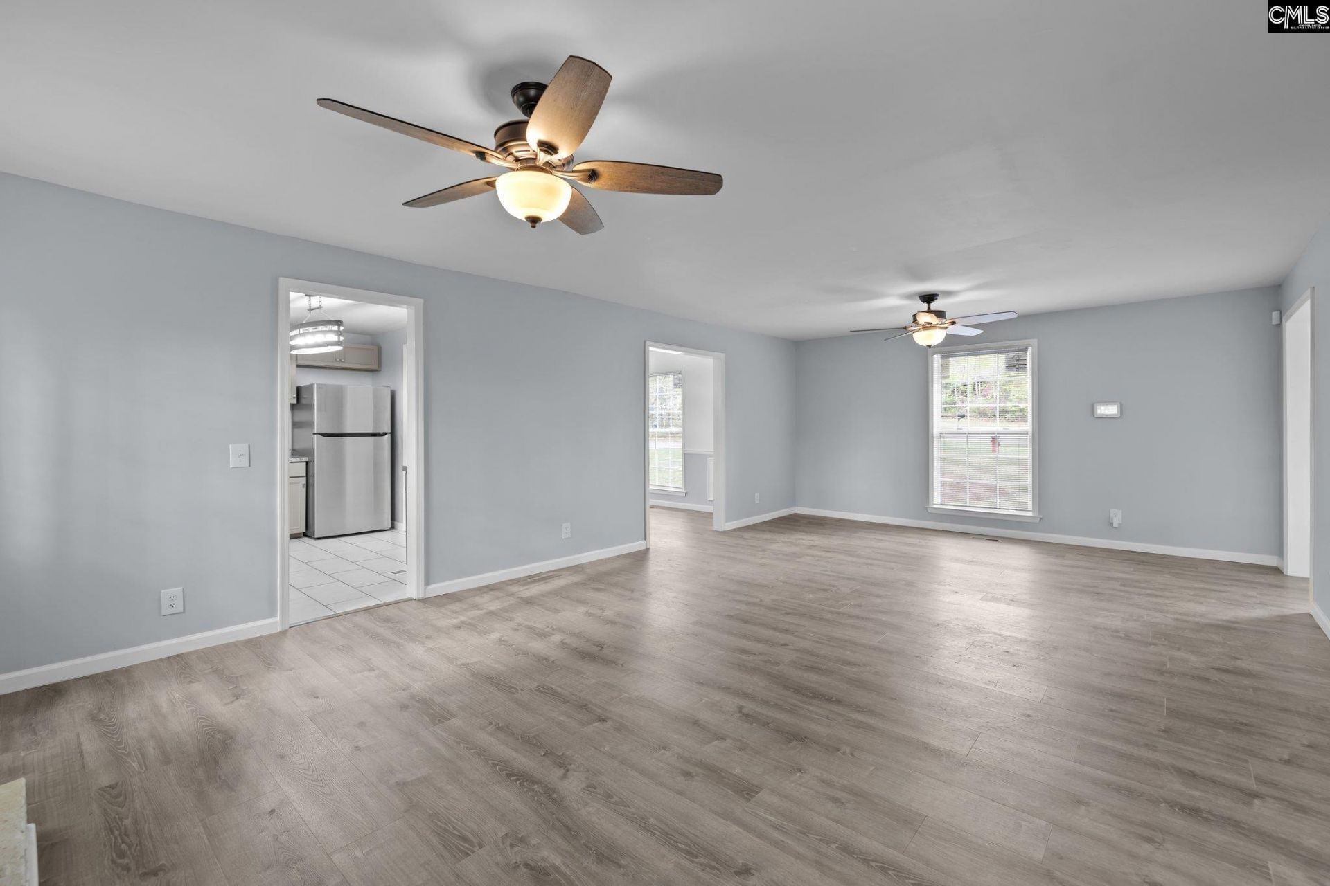 7819 Charles Towne Drive  Photo 4