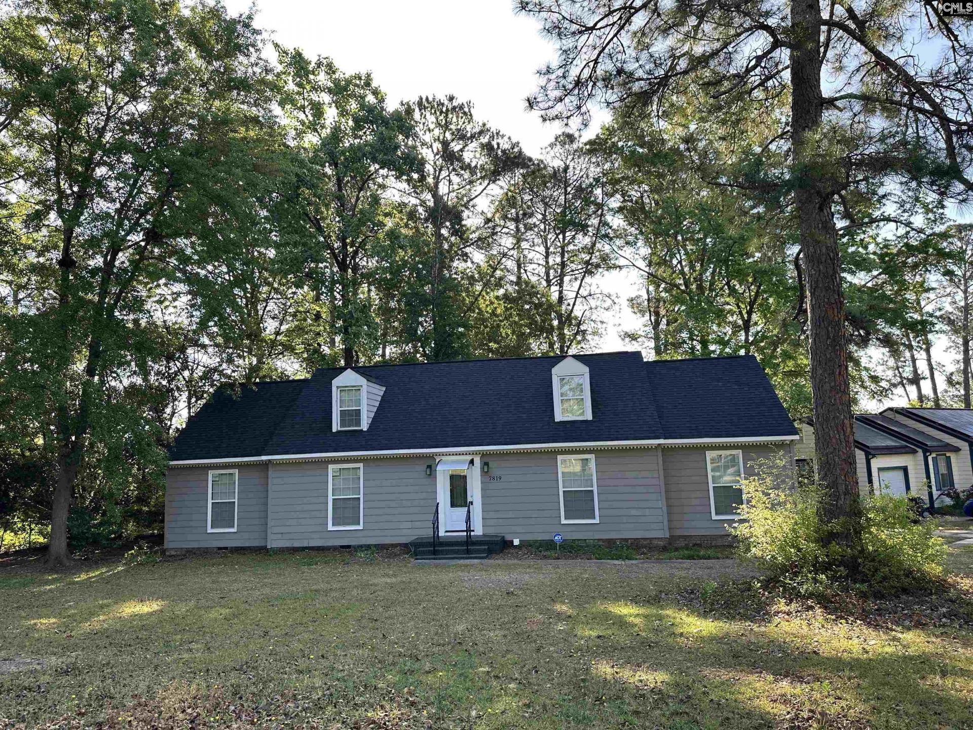 7819 Charles Towne Drive  Photo 38