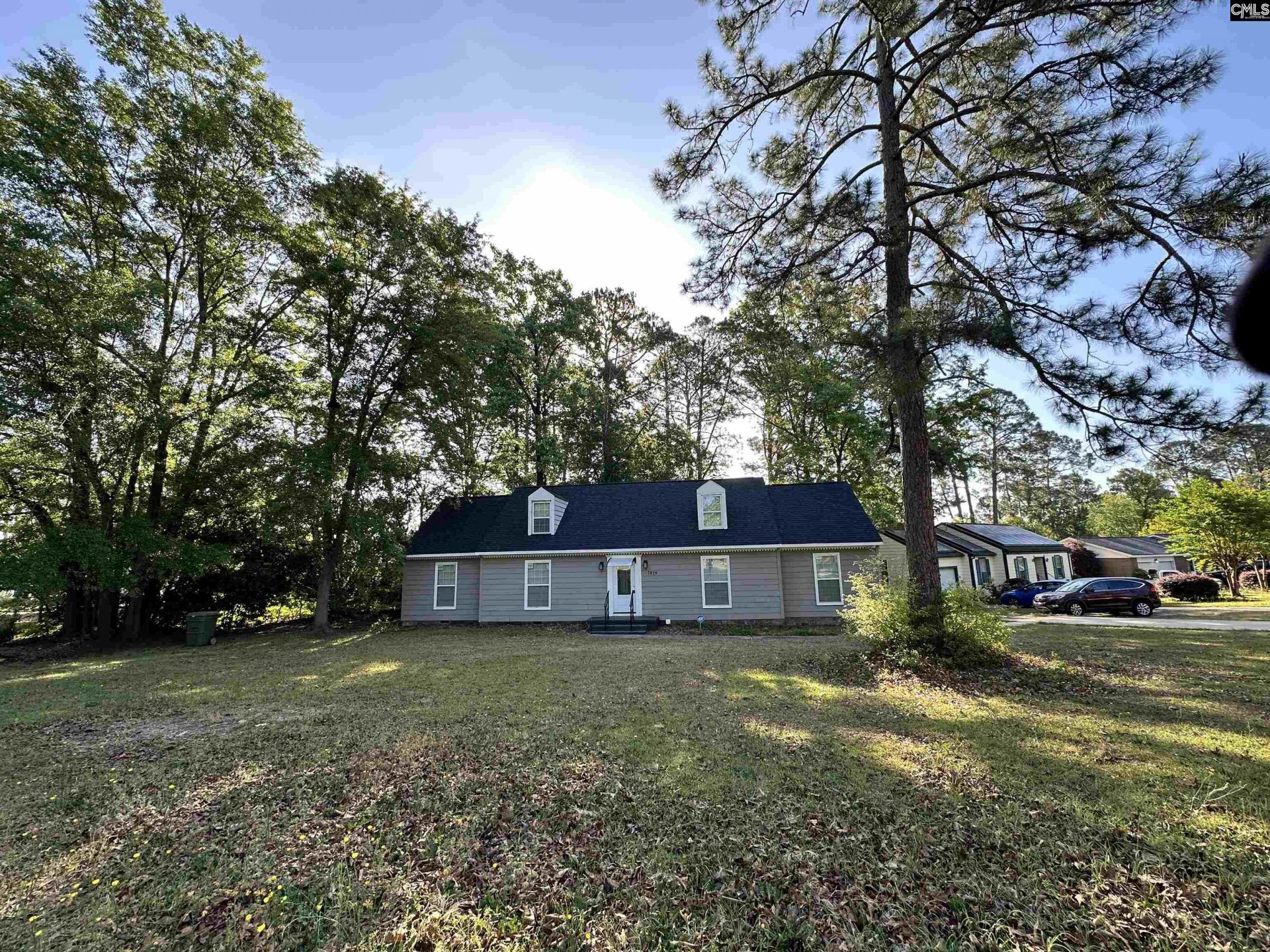 7819 Charles Towne Drive  Photo 40