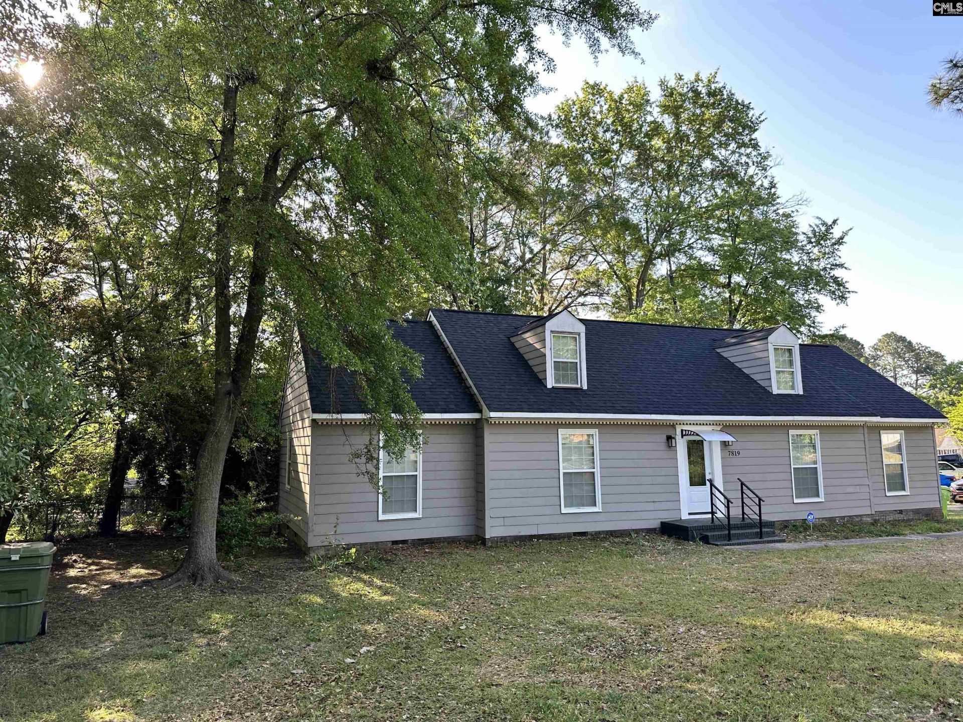 7819 Charles Towne Drive  Photo 41