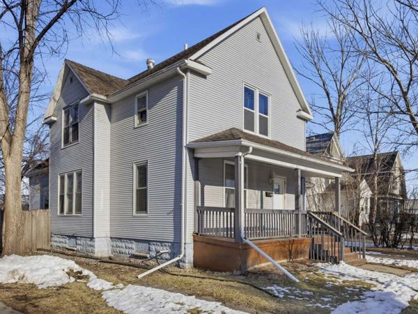 412 12th Street N, Fargo, ND 58102