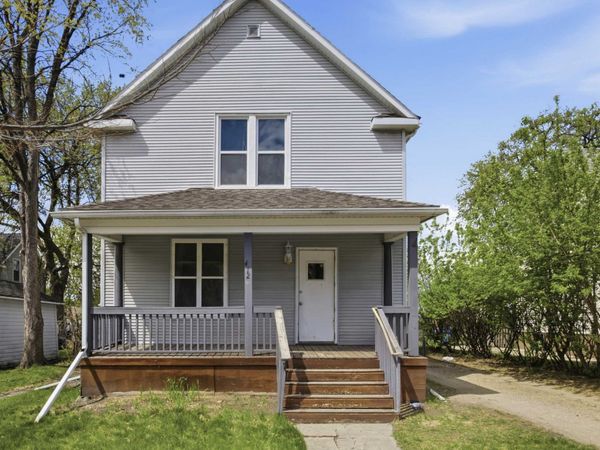 412 12th Street N, Fargo, ND 58102