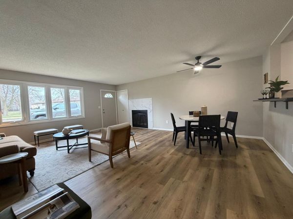 8502 S Maplebrook Circle , Brooklyn Park, MN 55445