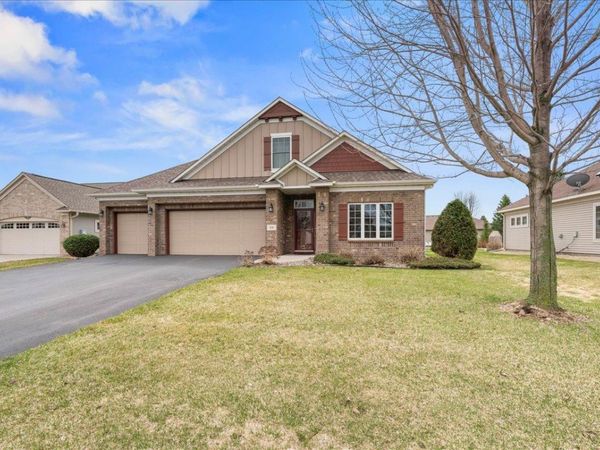 80 Quail Circle , Hudson, WI 54016