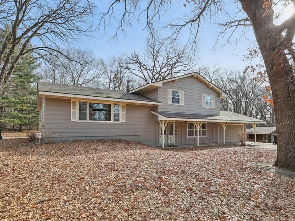 17601 Marmoset Street NW, Ramsey, MN 55303