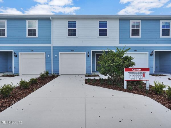 10129 WHISTLING PNE Court, Jacksonville, FL 32221