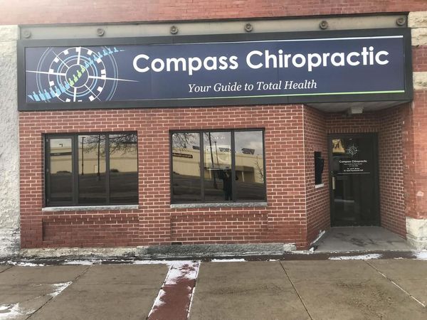 1201 MAIN STREET, Stevens Point, WI 54481