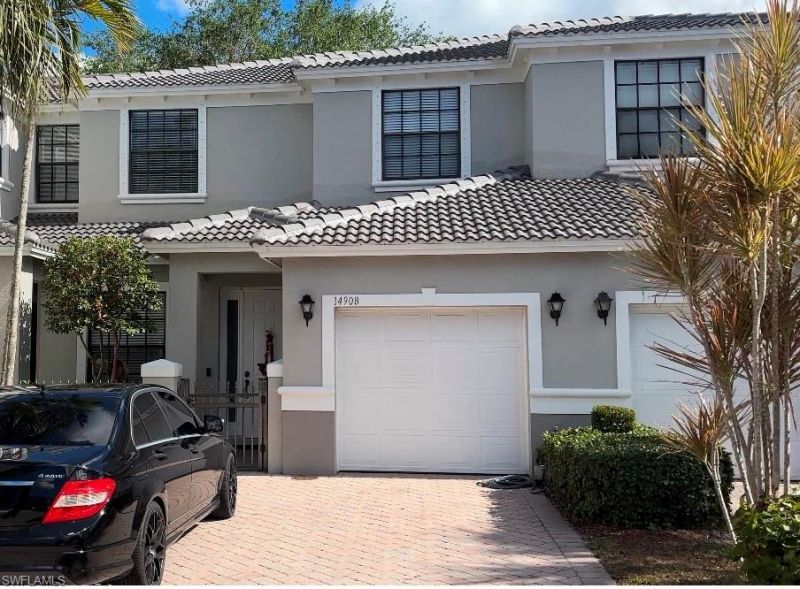14908 Summit Place Cir, Unit 26, Naples, FL 34119 Main Photo