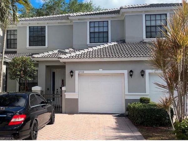 14908 Summit Place CIR, Unit 26, NAPLES, FL 34119
