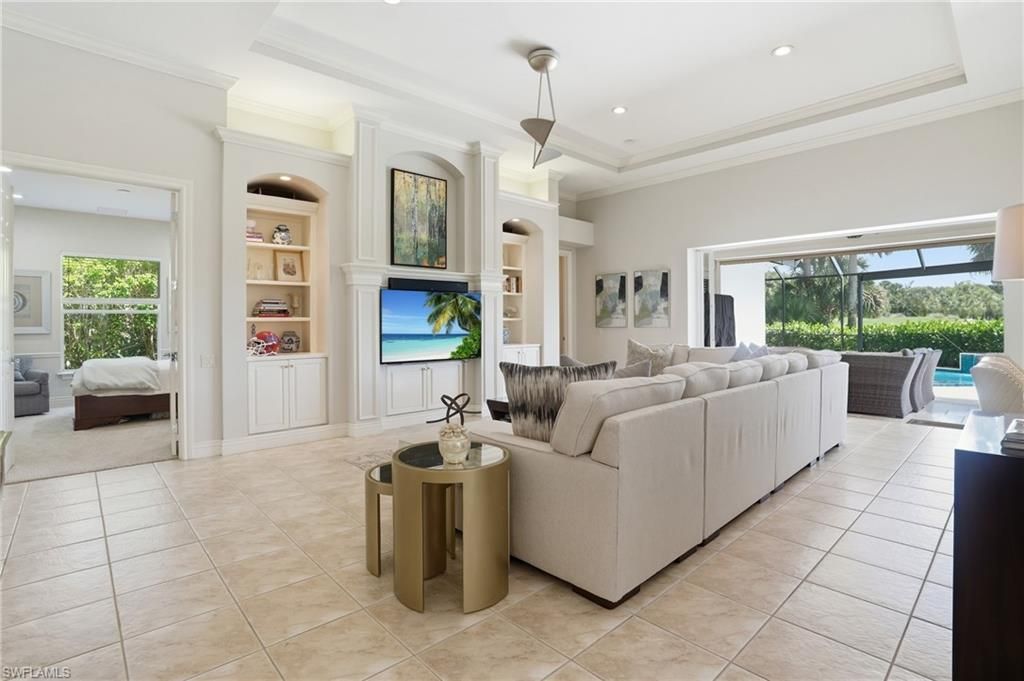 10500 Via Balestri Dr, Miromar Lakes, FL 33913 Photo