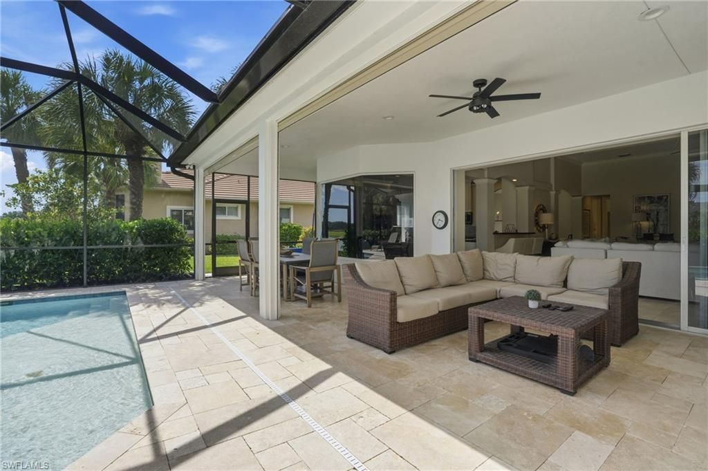10500 Via Balestri Dr, Miromar Lakes, FL 33913 Photo