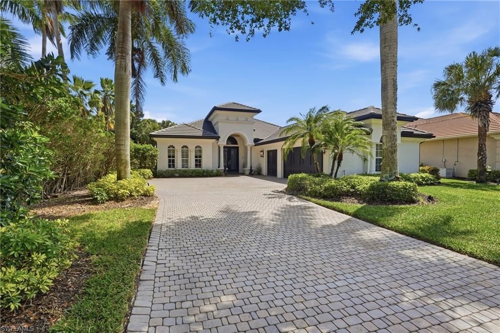 10500 Via Balestri Dr, Miromar Lakes, FL 33913 Photo