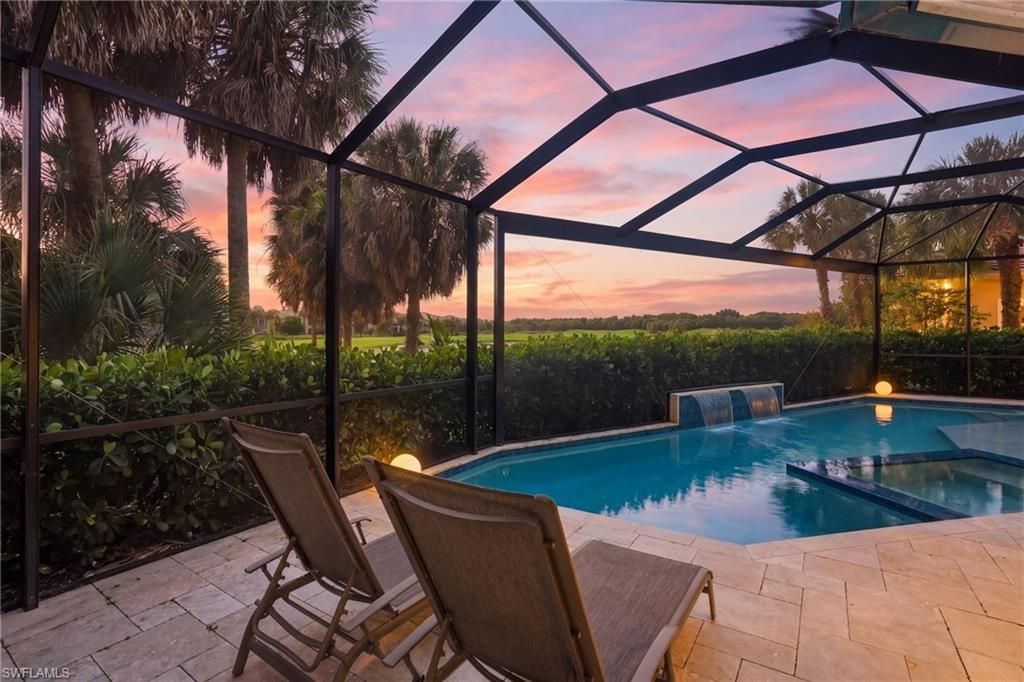 10500 Via Balestri Dr, Miromar Lakes, FL 33913 Photo