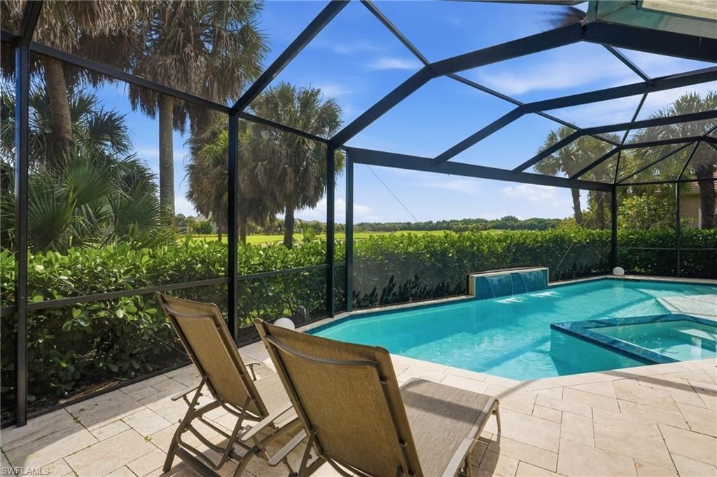 10500 Via Balestri Dr, Miromar Lakes, FL 33913 Photo