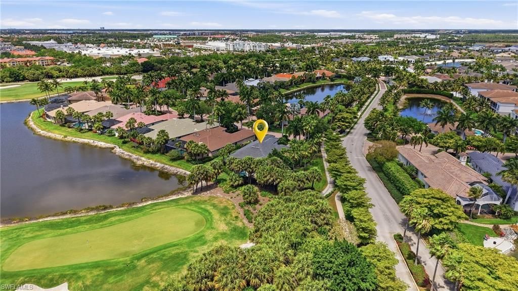 10500 Via Balestri Dr, Miromar Lakes, FL 33913 Photo