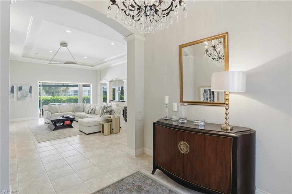 10500 Via Balestri Dr, Miromar Lakes, FL 33913 Photo