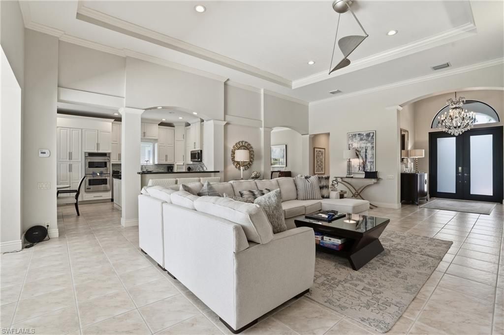 10500 Via Balestri Dr, Miromar Lakes, FL 33913 Photo