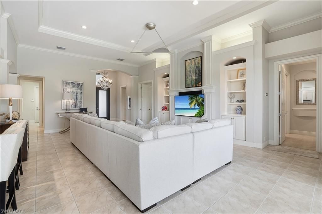 10500 Via Balestri Dr, Miromar Lakes, FL 33913 Photo
