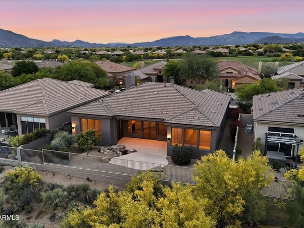 9455 E CAVALRY Drive, Scottsdale, AZ 85262