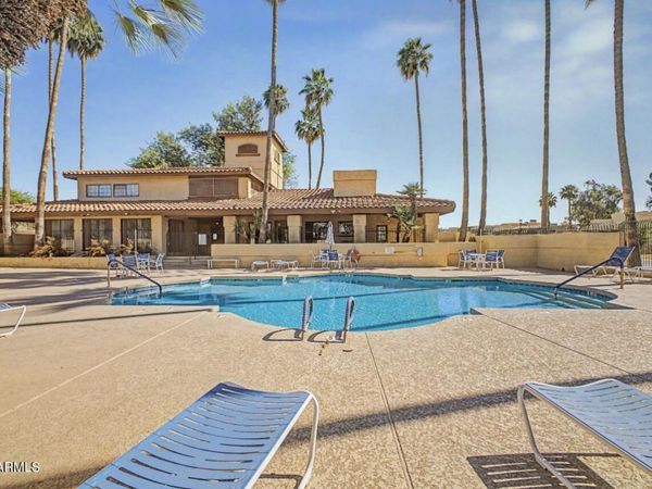 8301 N 21ST Drive, Unit F203, Phoenix, AZ 85021