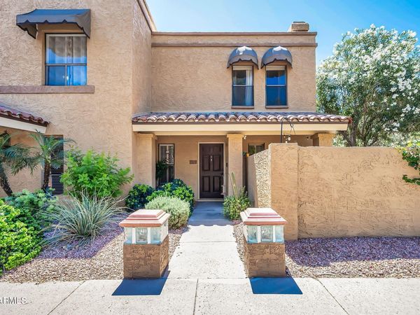 731 E North Lane, Unit 2, Phoenix, AZ 85020