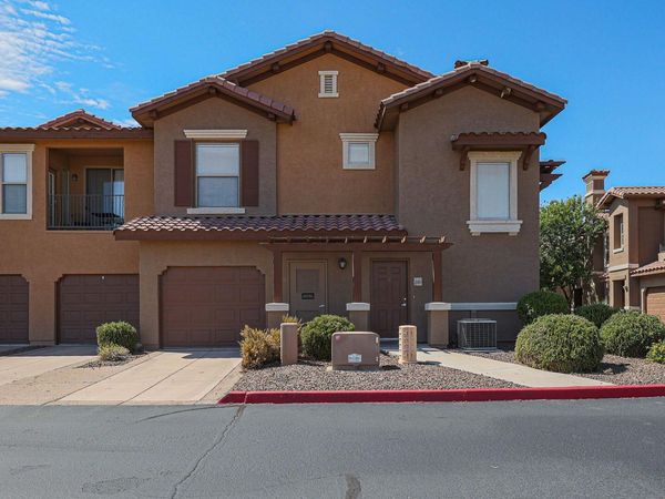 14250 W WIGWAM Boulevard, Unit 2625, Litchfield Park, AZ 85340