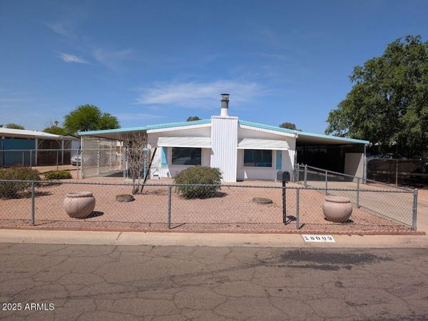 18003 N 2ND Street, Phoenix, AZ 85022
