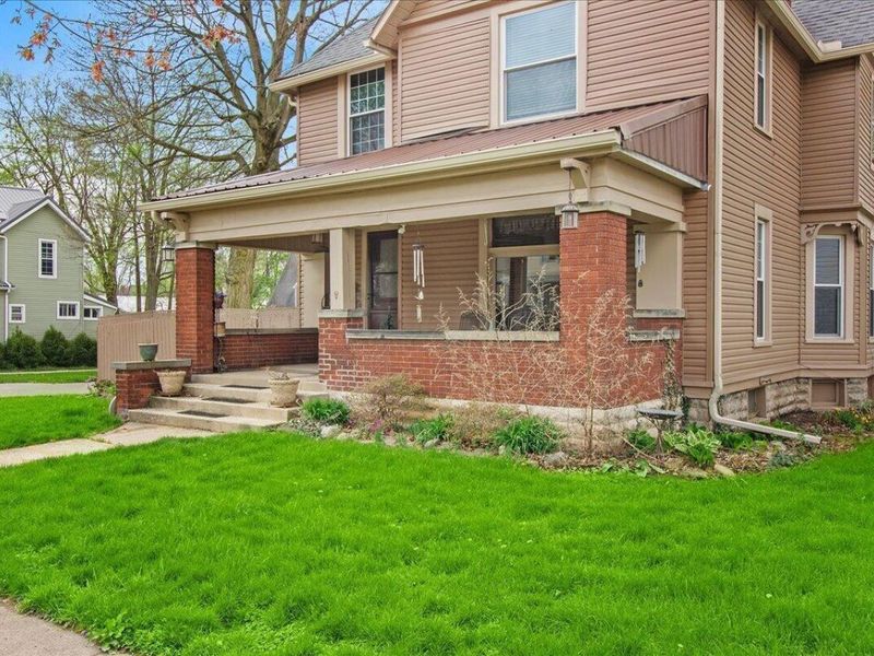 501 N Madriver Street, Bellefontaine, OH 43311 Photo 3