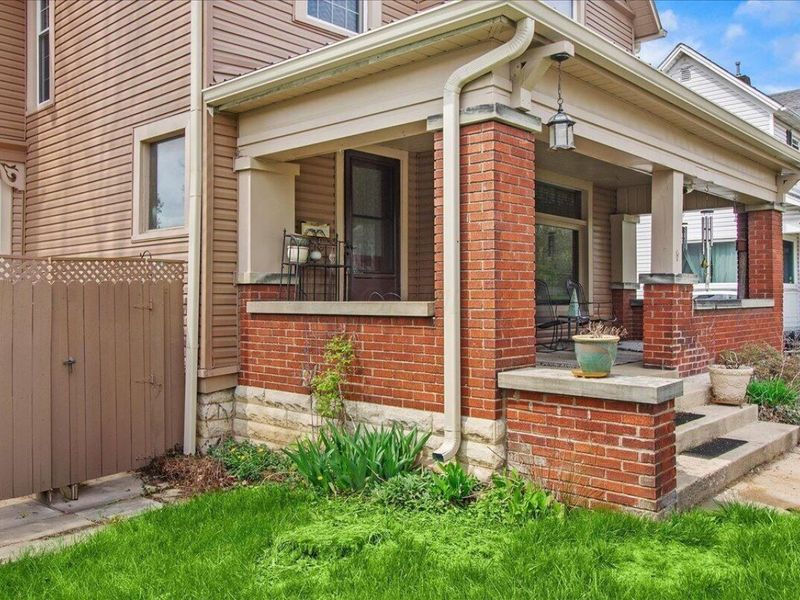 501 N Madriver Street, Bellefontaine, OH 43311 Photo 4