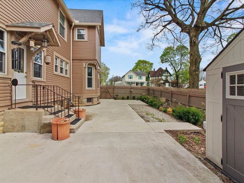 501 N Madriver Street, Bellefontaine, OH 43311 Photo 66