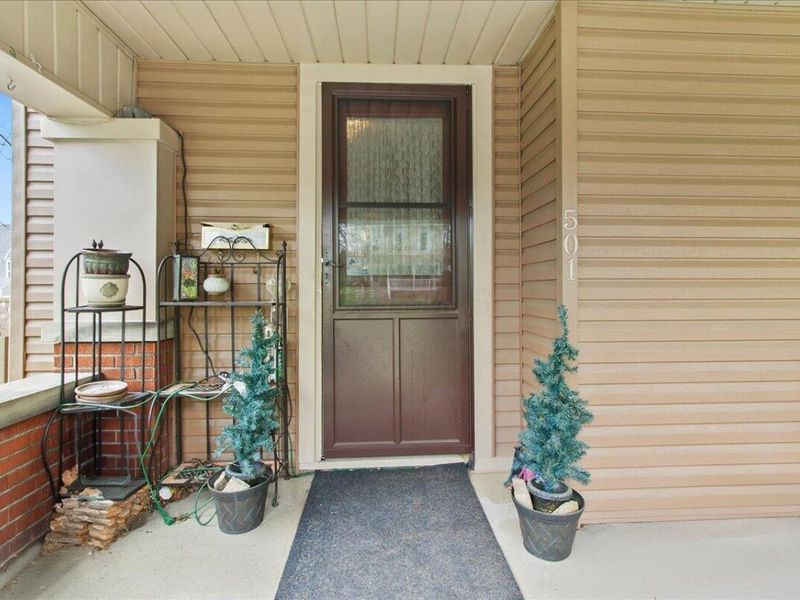 501 N Madriver Street, Bellefontaine, OH 43311 Photo 7