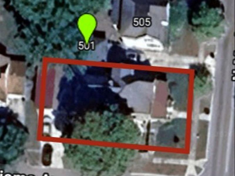 501 N Madriver Street, Bellefontaine, OH 43311 Photo 88