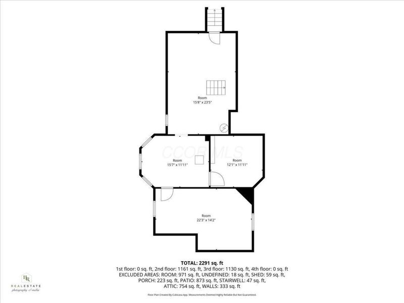 501 N Madriver Street, Bellefontaine, OH 43311 Photo 89