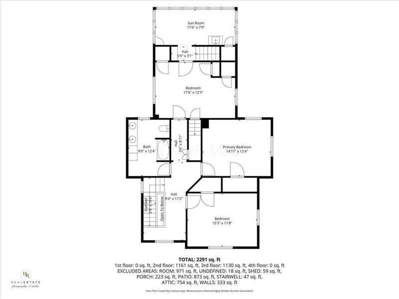 501 N Madriver Street, Bellefontaine, OH 43311 Photo 91