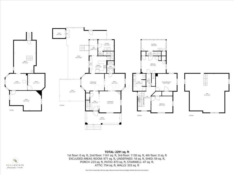 501 N Madriver Street, Bellefontaine, OH 43311 Photo 93