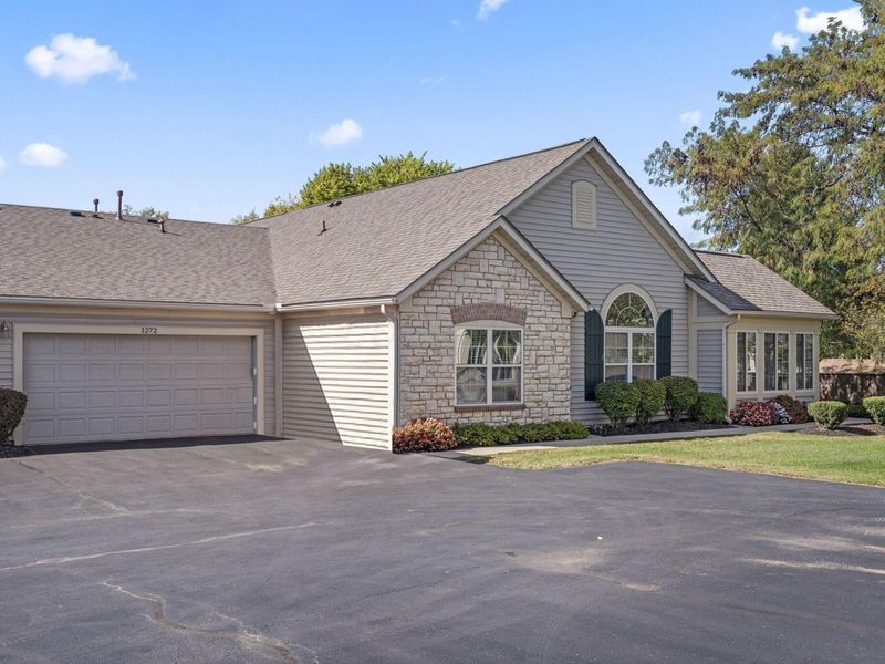 1272 Paddock Loop, Washington Court House, OH 43160 Photo 1