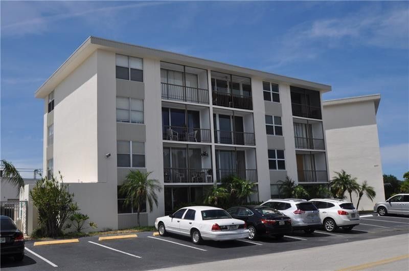 4501 NE 21 Avenue, Unit 402, Fort Lauderdale, FL 33308 Photo