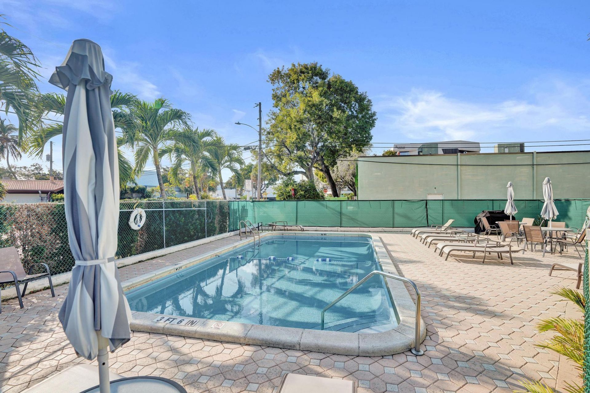 4501 NE 21 Avenue, Unit 402, Fort Lauderdale, FL 33308 Photo