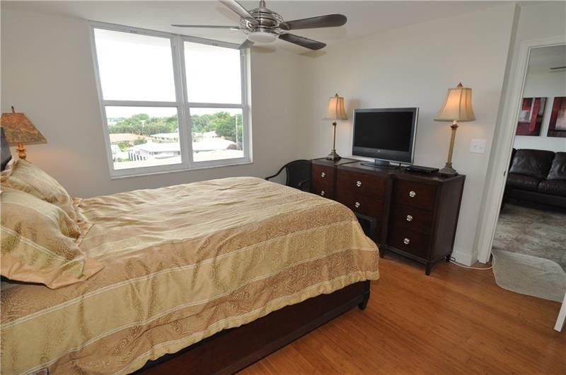 4501 NE 21 Avenue, Unit 402, Fort Lauderdale, FL 33308 Photo