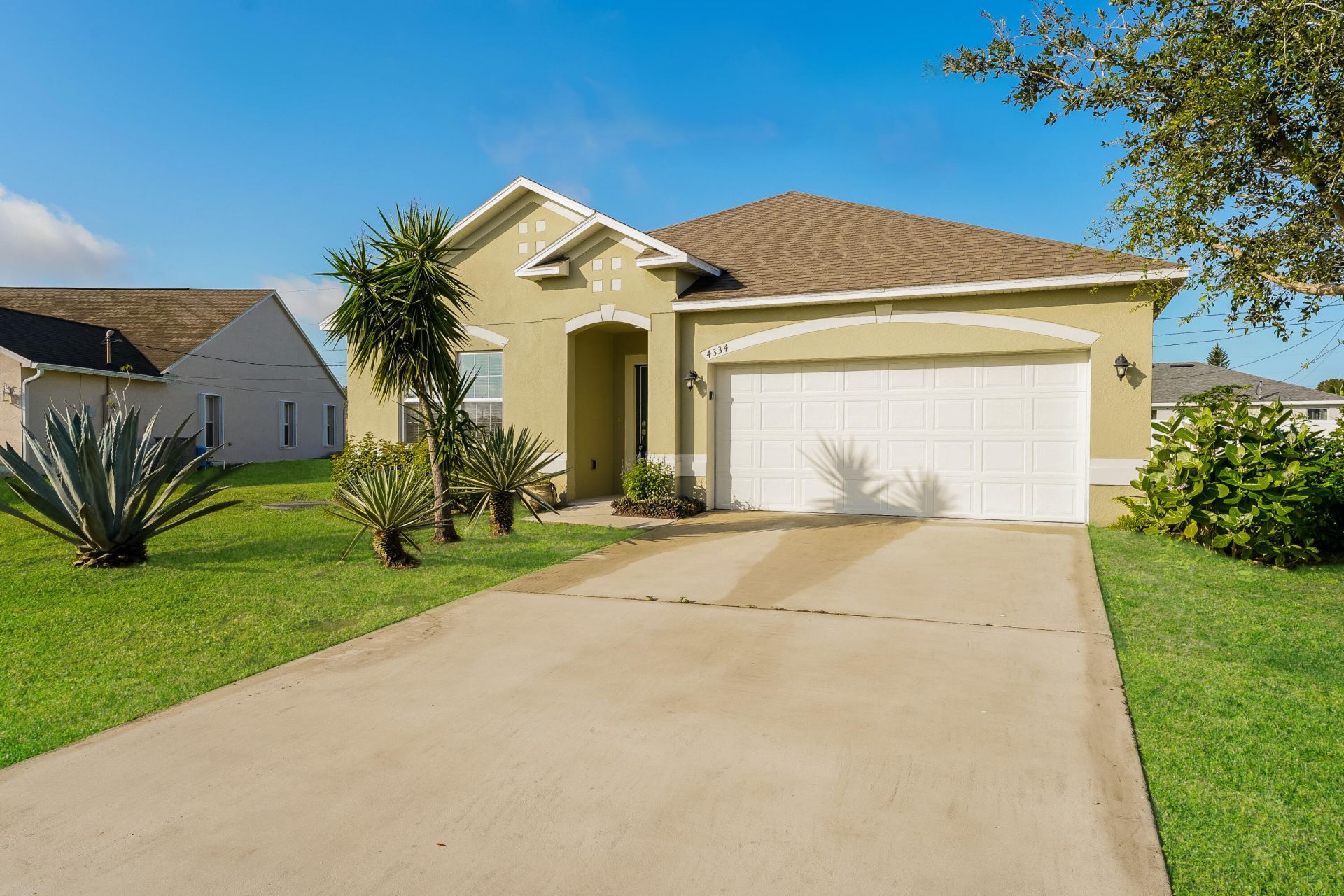 4334 SW Appleseed Road, Port Saint Lucie, FL 34953 Photo